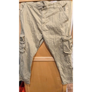 5.11 511 Tactical Pants 36x32 Flex Mens Beige Cargo Utility‎ Trouser Pockets